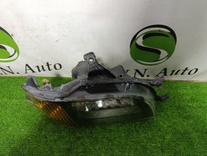 Фара правая HONDA STEPWGN OEM 33101S47J11 RF1 1999