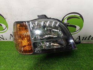 Фара правая 33101S47J11 HONDA STEPWGN