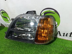 Фара левая HONDA STEPWGN OEM 33101S47J11 RF1 1999