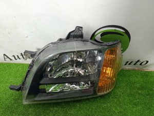 Фара левая HONDA STEPWGN OEM 33101S47J11 RF1 1999