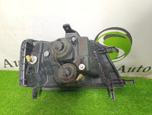 Фара левая HONDA STEPWGN OEM 33101S47J11 RF1 1999