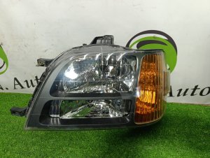 Фара левая 33101S47J11 HONDA STEPWGN