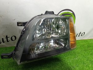 Фара левая HONDA STEPWGN OEM 33101S47J11 RF1 1999