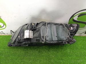 Фара правая VOLVO V50 OEM 30698659 2005