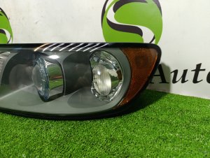 Фара левая VOLVO V50 OEM 30698658 2005