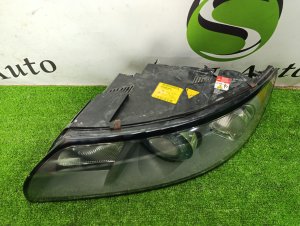 Фара левая VOLVO V50 OEM 30698658 2005