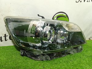 Фара правая TOYOTA COROLLA RUMION OEM 8114512C10 ZRE152 2010