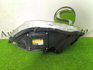 Фара правая TOYOTA COROLLA RUMION OEM 8114512C10 ZRE152 2010