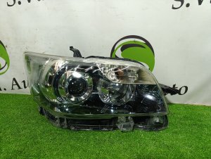 Фара правая 8114512C10 TOYOTA COROLLA RUMION