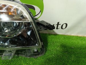 Фара правая TOYOTA COROLLA RUMION OEM 8114512C10 ZRE152 2010