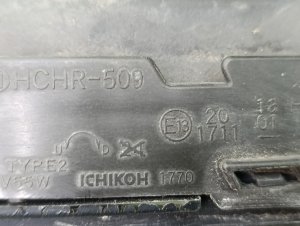 Фара правая ICHEKOH 1770 SUBARU IMPREZA OEM 84001FE860 GG2 2004