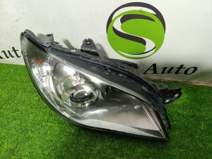 Фара правая ICHEKOH 1770 SUBARU IMPREZA OEM 84001FE860 GG2 2004