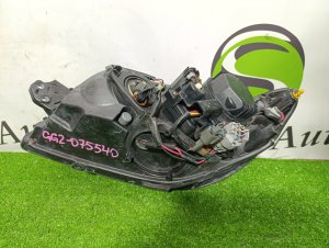 Фара правая ICHEKOH 1770 SUBARU IMPREZA OEM 84001FE860 GG2 2004