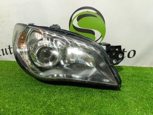 Фара правая ICHEKOH 1770 SUBARU IMPREZA OEM 84001FE860 GG2 2004
