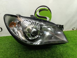 Фара правая ICHEKOH 1770 84001FE860 SUBARU IMPREZA