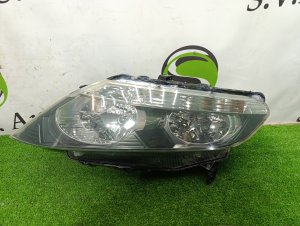 Фара левая 100-22592 (ксенон) HONDA AIRWAVE OEM 33151SLAJ01 GJ1 2019