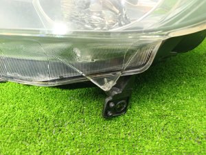 Фара левая 100-22592 (ксенон) HONDA AIRWAVE OEM 33151SLAJ01 GJ1 2019
