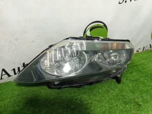 Фара левая 100-22592 (ксенон) HONDA AIRWAVE OEM 33151SLAJ01 GJ1 2019