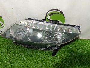 Фара левая 100-22592 (ксенон) HONDA AIRWAVE OEM 33151SLAJ01 GJ1 2019