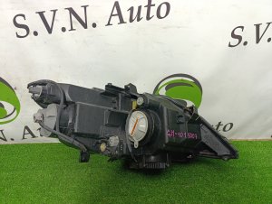 Фара левая 100-22592 (ксенон) HONDA AIRWAVE OEM 33151SLAJ01 GJ1 2019