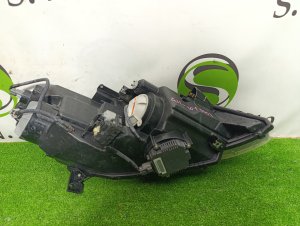 Фара левая 100-22592 (ксенон) HONDA AIRWAVE OEM 33151SLAJ01 GJ1 2019