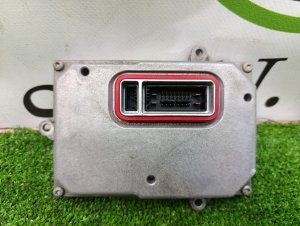 Блок розжига ксенона CITROEN C6 OEM 1307329100 TD 2006