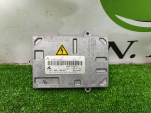 Блок розжига ксенона 1307329100 CITROEN C6