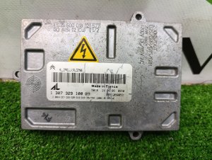 Блок розжига ксенона CITROEN C6 OEM 1307329100 TD 2006