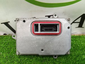 Блок розжига ксенона CITROEN C6 OEM 1307329100 TD 2006