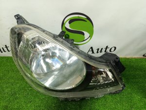 Фара правая 1800 NISSAN AD OEM 26010JJ00A VY12 2009