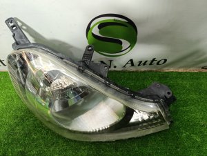Фара правая 1800 NISSAN AD OEM 26010JJ00A VY12 2009