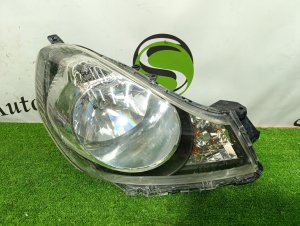 Фара правая 1800 NISSAN AD OEM 26010JJ00A VY12 2009