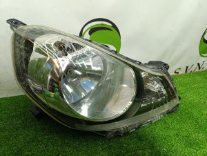 Фара правая 1800 NISSAN AD OEM 26010JJ00A VY12 2009