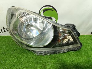 Фара правая 1800 NISSAN AD OEM 26010JJ00A VY12 2009
