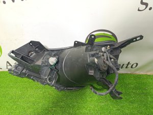 Фара правая 1800 NISSAN AD OEM 26010JJ00A VY12 2009