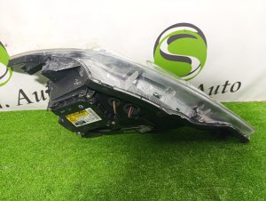 Фара правая 28-212 TOYOTA ESTIMA OEM 8114528C82 AHR20 2011