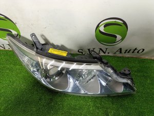 Фара правая 28-212 TOYOTA ESTIMA OEM 8114528C82 AHR20 2011