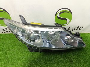 Фара правая 28-212 TOYOTA ESTIMA OEM 8114528C82 AHR20 2011