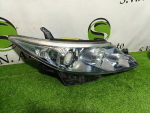 Фара правая 28-212 TOYOTA ESTIMA OEM 8114528C82 AHR20 2011