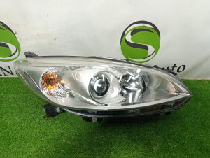 Фара правая P9562 X MAZDA PREMACY