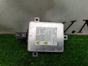 Блок розжига ксенона W3T20671 MAZDA PREMACY