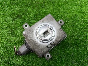 Блок розжига ксенона MAZDA PREMACY OEM W3T20671 CWEFW 2010