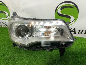 Фара правая W1048 NISSAN DAYZ B21W 2015