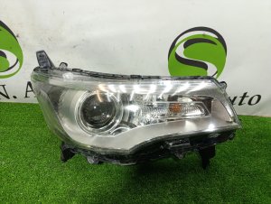 Фара правая W1048 NISSAN DAYZ