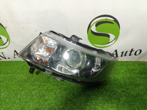 Фара левая 100-59191 SUZUKI WAGON R