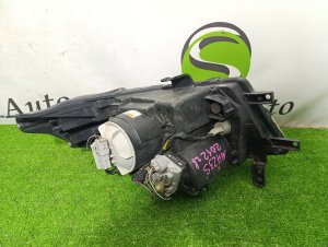 Фара левая 100-59191 SUZUKI WAGON R MH23S 2012