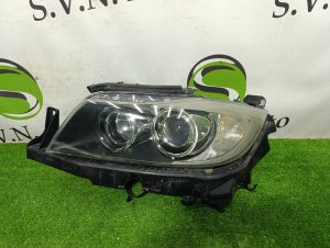 Фара левая BMW 3 SERIES OEM 63116942739 E90 2007