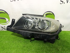 Фара левая 63116942739 BMW 3 SERIES
