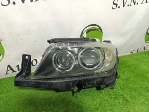 Фара левая BMW 3 SERIES OEM 63116942739 E90 2007