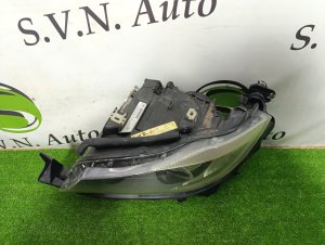 Фара левая BMW 3 SERIES OEM 63116942739 E90 2007